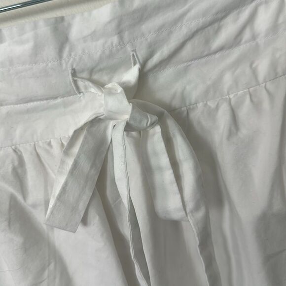 Johnny Was 4 Love And Liberty Eyelet Skirt XS - Picture 4 of 8